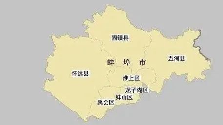 芜湖滁州阜阳蚌埠安庆这五个城市你觉得哪个更有发展潜力