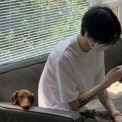 男生头像|ins个性男生头像图片 冷酷文化范的男生爱不