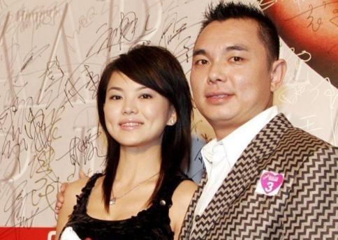 "女王"李湘的夺爱往事