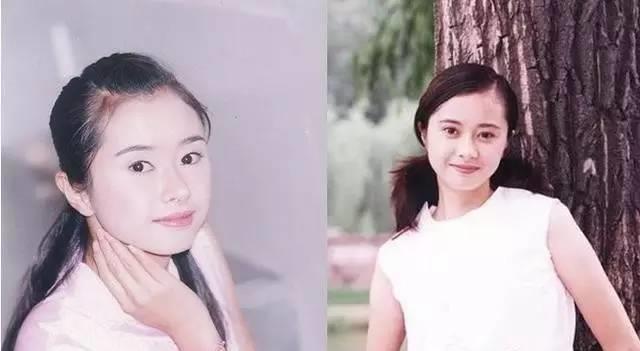 "最美钟灵"何美钿,曾是体操冠军,与吴彦祖传绯闻,今46岁未婚
