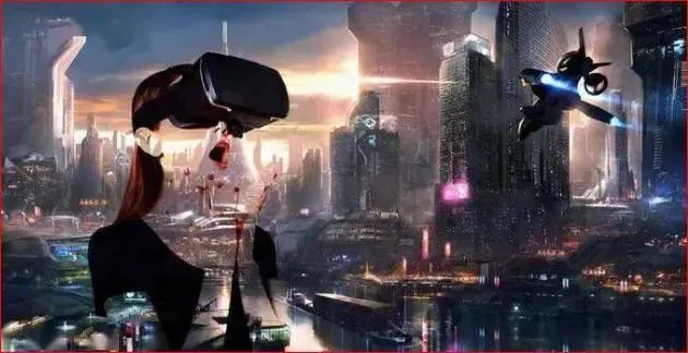 我们生活的宇宙"并不是真实的"?人类可能活在虚拟世界