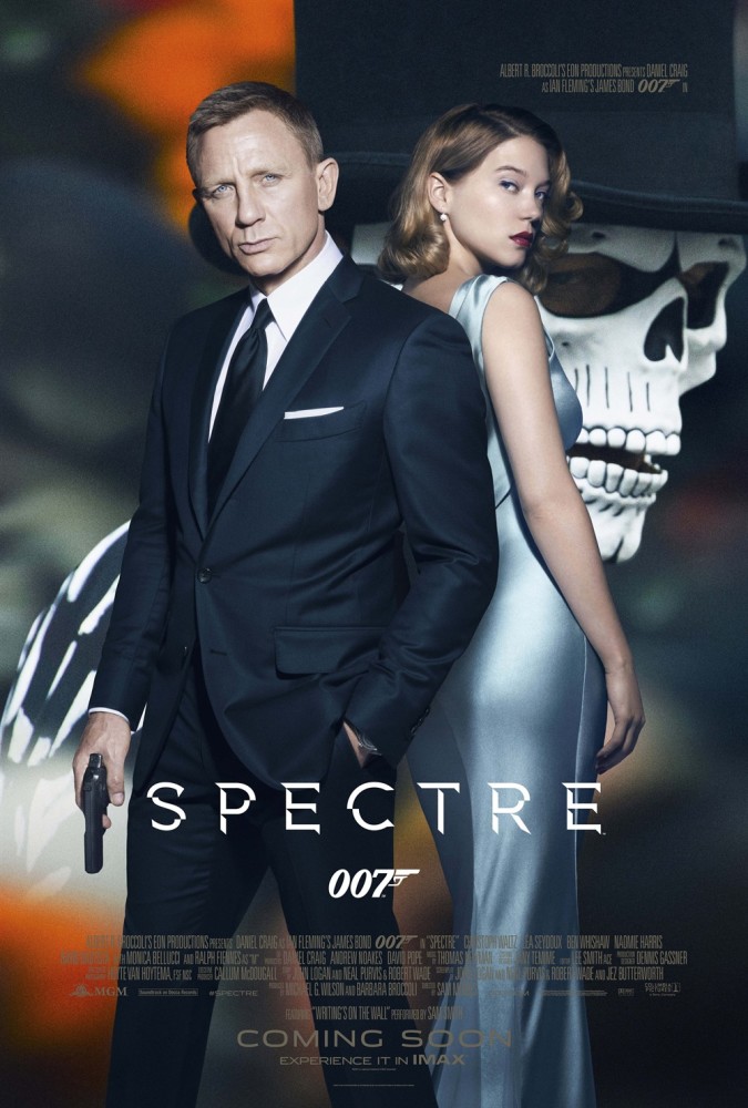 丹尼尔·克雷格告别007邦德,从全民抵制到不舍?