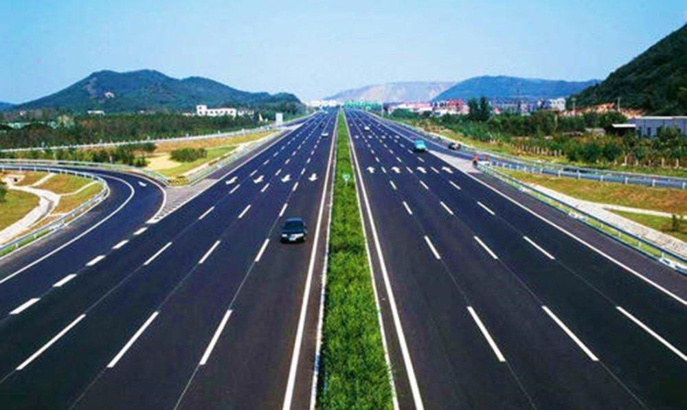 巢湖湖底高速隧道工程,重新纳入安徽省高速公路网,期待早日开工