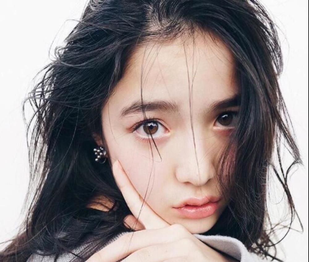 全球最美的5个"混血儿",杨颖只能垫底,第1宛如人间的天使