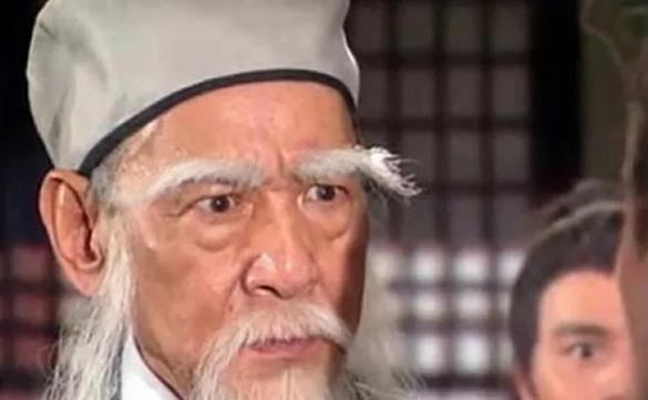再看黄日华版《天龙八部》,已有13位戏骨去世,在世演员境况悬殊