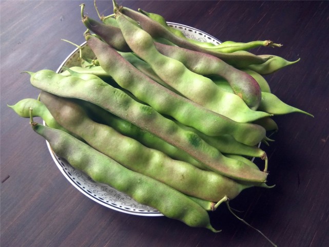 东北农村超好吃的13种豆角,外地很少见,你吃过几种?最