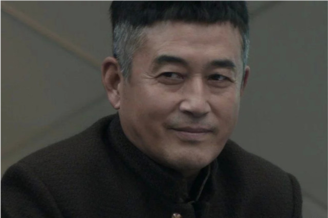 《扫黑风暴》:有想过高明远为什么不敢动李成阳