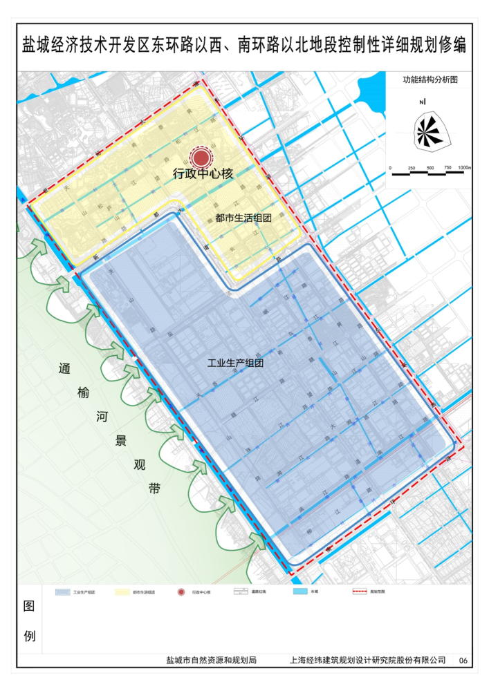 用地规划许可公示!凤依湖畔迎来五星级湖景酒店