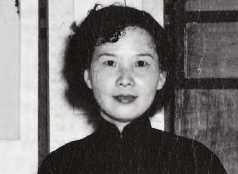 徐悲鸿画的一幅少女像,世人不知是谁?遗孀:是他的恋人孙多慈