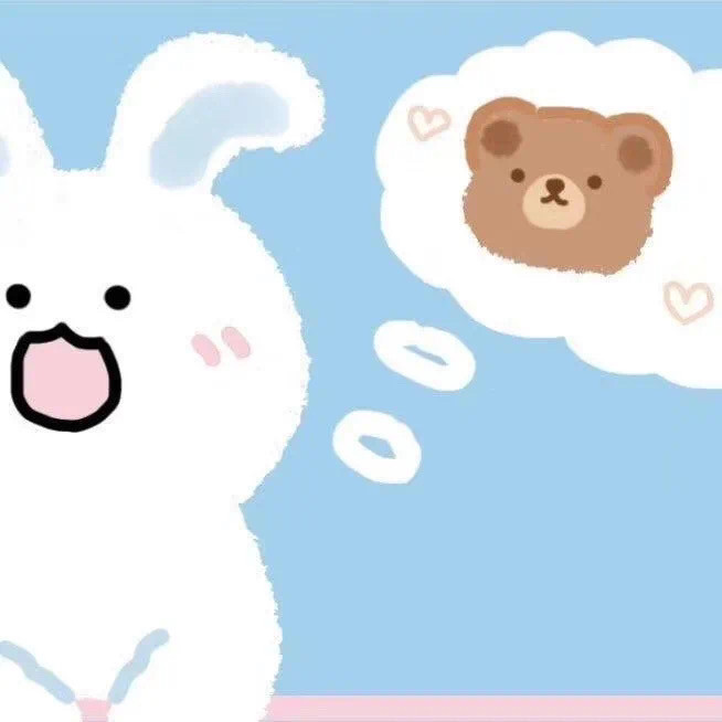 特色情侣头像!爱情是:两个人的心心相印!是两个人的心意相通