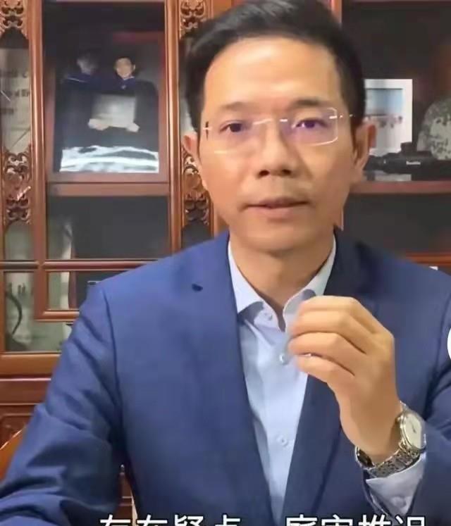 潘克和李圣两位律师,你都不知道为了错换案牺牲有多大