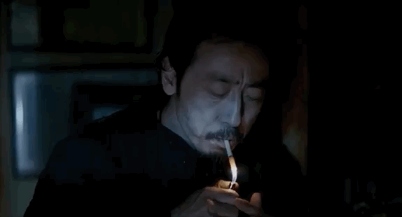 给《扫黑风暴》演员演技排名,王志飞和孙红雷,进不了前3