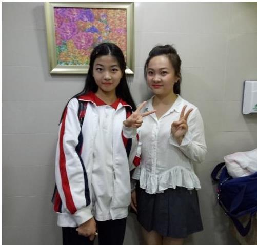 那个被张艺谋毁掉的奥运女孩林妙可现在怎么样了