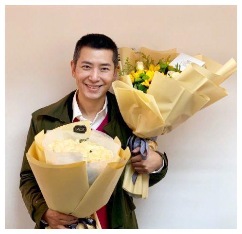 因《阿莲》爆红,年过半百却不结婚,其实他早已说明了原因