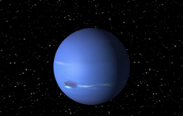 为何海王星运行轨迹和七大行星不同专家可能还存在一颗行星