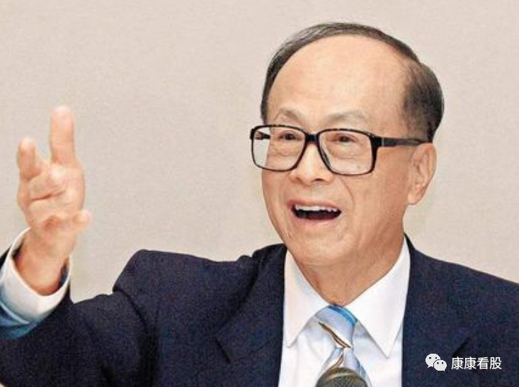 香港四大家族创始人，李嘉诚独存，见证商业传奇的辉煌