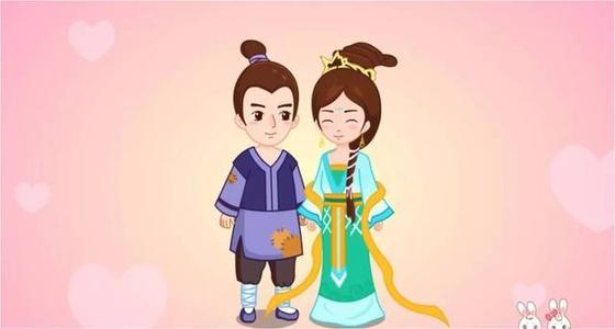 别学田螺姑娘女人对男人太好结局无非以下3种
