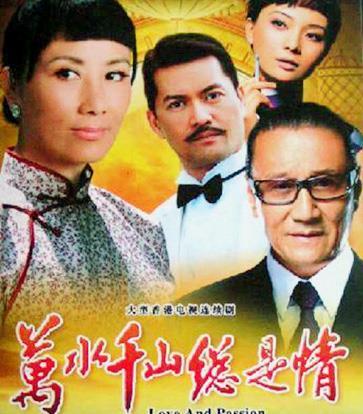 《公关小姐》播出32年,4大主演的人生命运各有差异