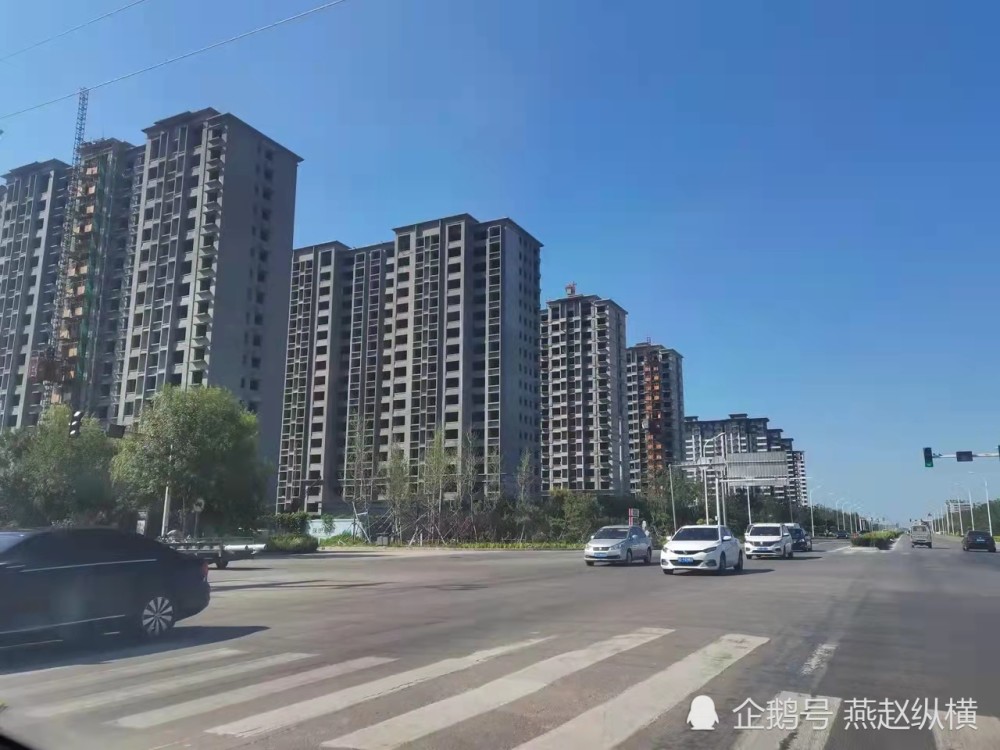 邢台市威县首兴 御景天成存在工程质量问题,岂能加固了之!