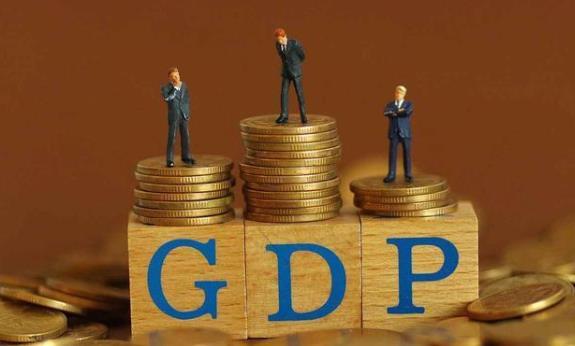 人口普查后人均GDP无锡第一_宁波人均GDP竟不足2万 人口普查后,宁波的人均GDP出现了下降(3)
