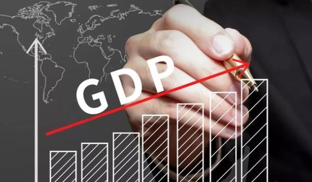 江苏2020年全年GDp美元_2020年全球GDP超万亿美元国家排行榜 中国何时排第一(3)