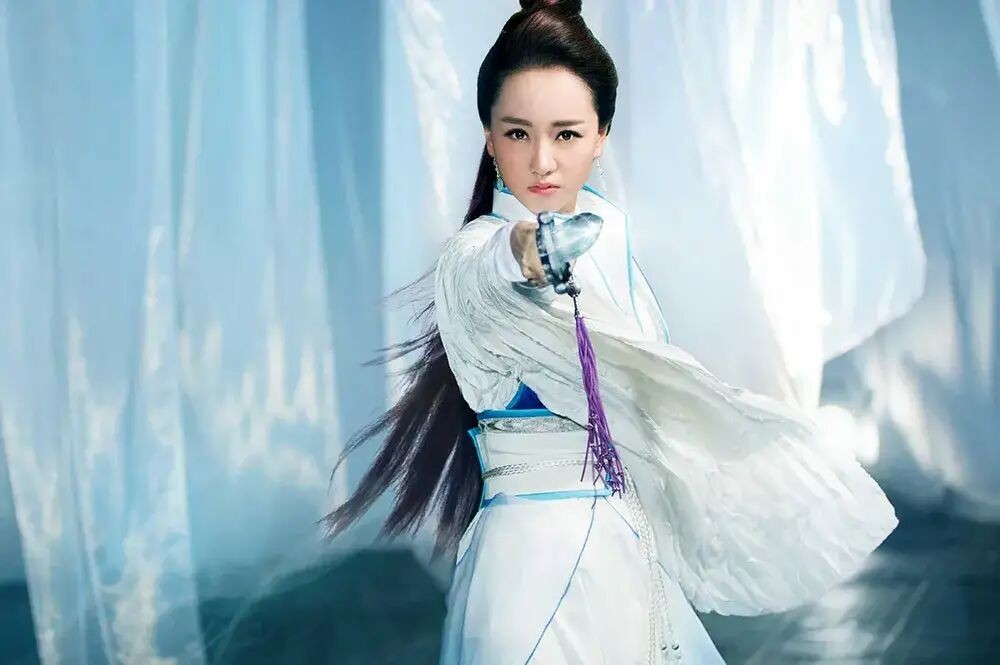 大家觉得呢?你喜欢杨蓉这个演员吗?