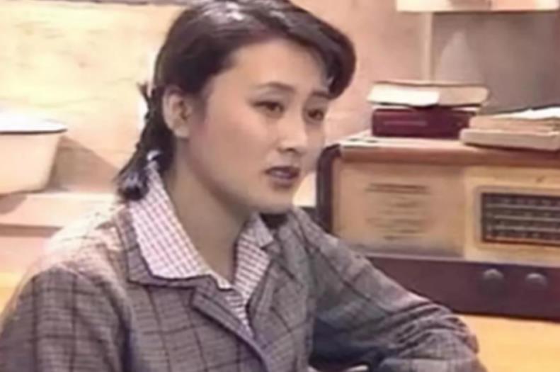《渴望》导演9次邀请杨青,希望她演女主,为何女主成了