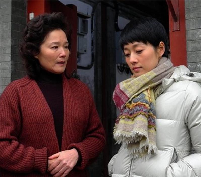 《渴望》导演9次邀请杨青,希望她演女主,为何女主成了