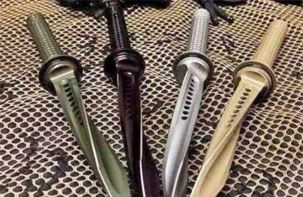 我国的三棱刺刀有何缺陷?对越作战结束后,它就被"禁用