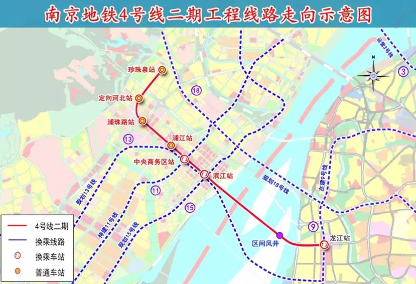 宁芜铁路明年4月完成搬迁!这里将引进500强总部