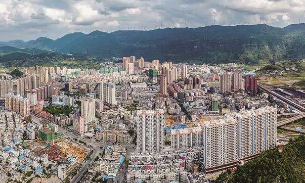 黔东南州各县人口_黔东南州各县地图(2)