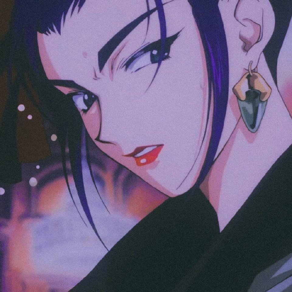 动漫美图|幽游白书