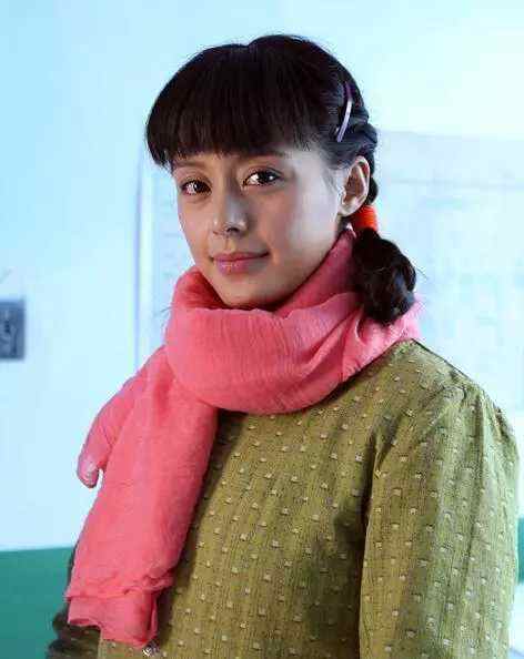 而且在之后的影视剧里面,王力可出演了38次的女主角.