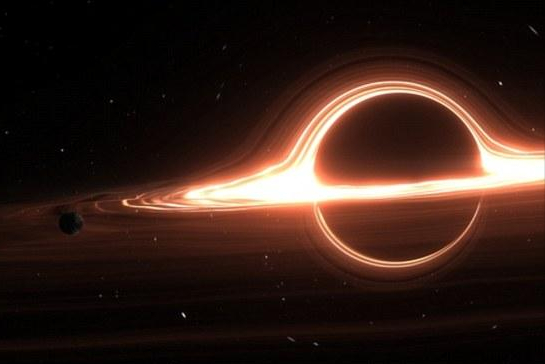 黑洞是什么?它是一个洞,还是一个像星球一样的天体?