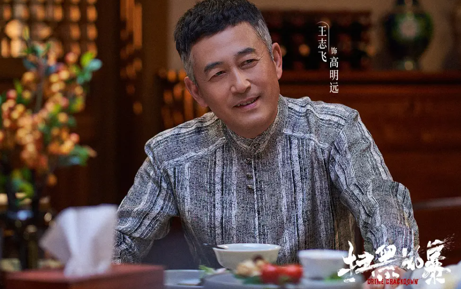 《扫黑风暴》 中字资源已完结 【1080p高清】 在线完整观看 免费观看