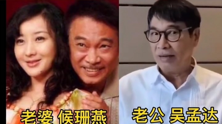 10位喜剧演员老婆的颜值和能力对比,哪位老婆你最喜欢