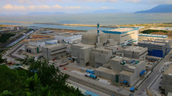 核电站安全环,中国稳了?特钢传来好消息,关键技术获重大突破