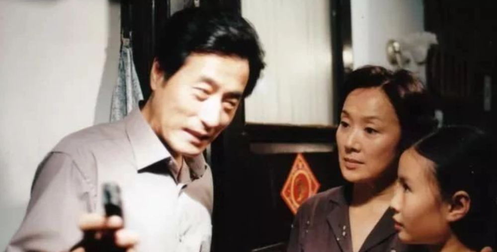 《孽债》26年,演员现状迥异,有人55岁依旧貌如少女,有