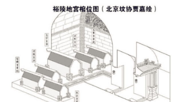 若没有这三次洗劫这座陵墓可能是中国历史上宝贝最多的陵墓之一