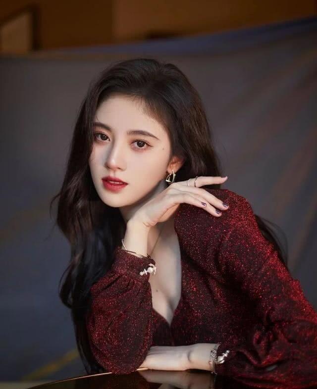 日本人心中最美的中国女星top10,第一名确实出乎意料