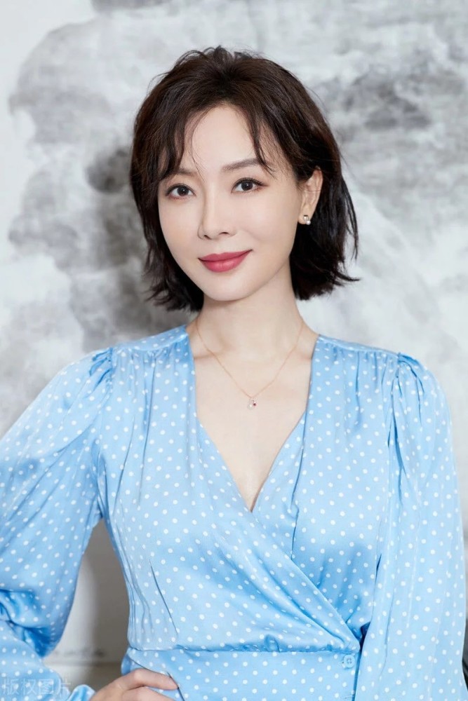 陈数与丈夫结婚10年无子,将干女儿,继子