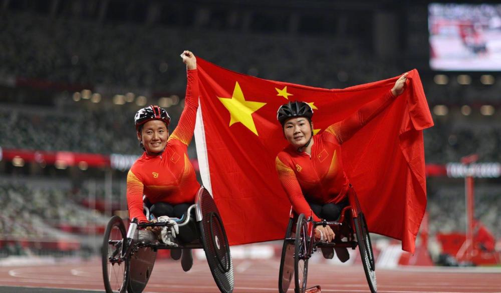 残奥会中国排名双榜第一热度却远低于奥运会共有3个原因