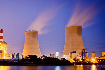 核电产业跨越在安全与高效之间走硬核发展之路