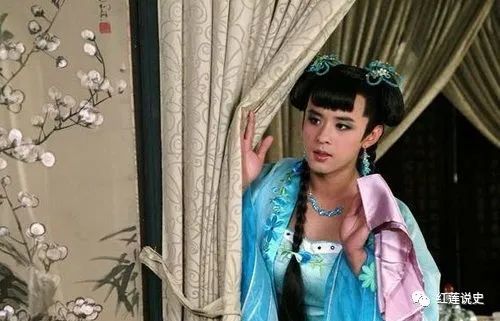 男扮女装,女扮男装,古代男女反串故事的差异