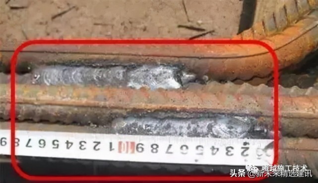 钢筋工程质量通病防治措施,总结全了