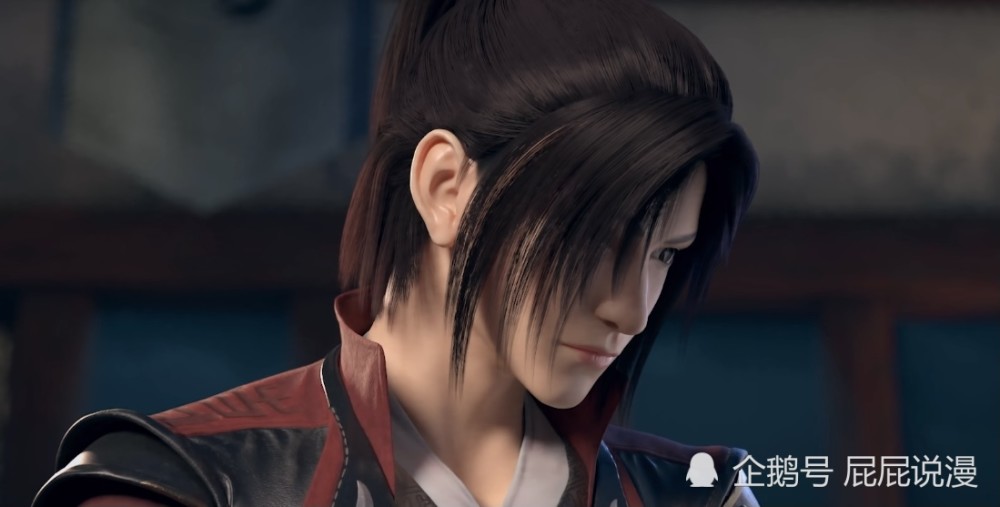 斗破苍穹:古元为何千年之久,没有探望过恩人萧玄?