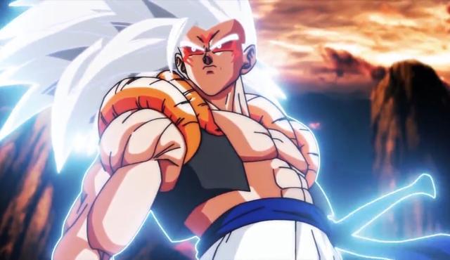 爆衣吉连vs破坏神比鲁斯,巅峰战力哪家强?