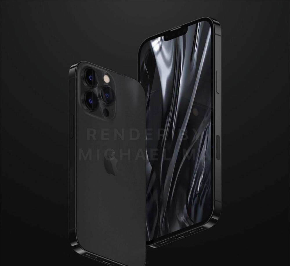 苹果发布会最新预测:预热海报暗藏玄机,iphone 13更多