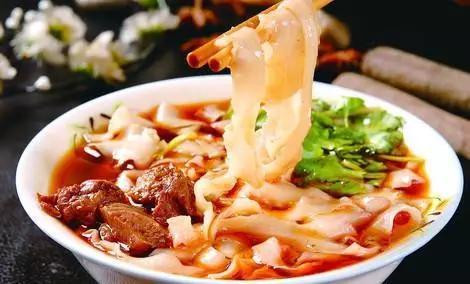 全国特色小吃大盘点——山西篇