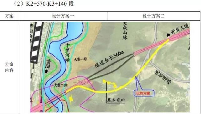 贵阳又要新建道路啦!涉及数博大道,太金线